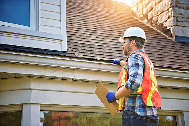 Licensed Storm Damage Roof Repair service in Elkhart, KS - Roof Repair Smedway